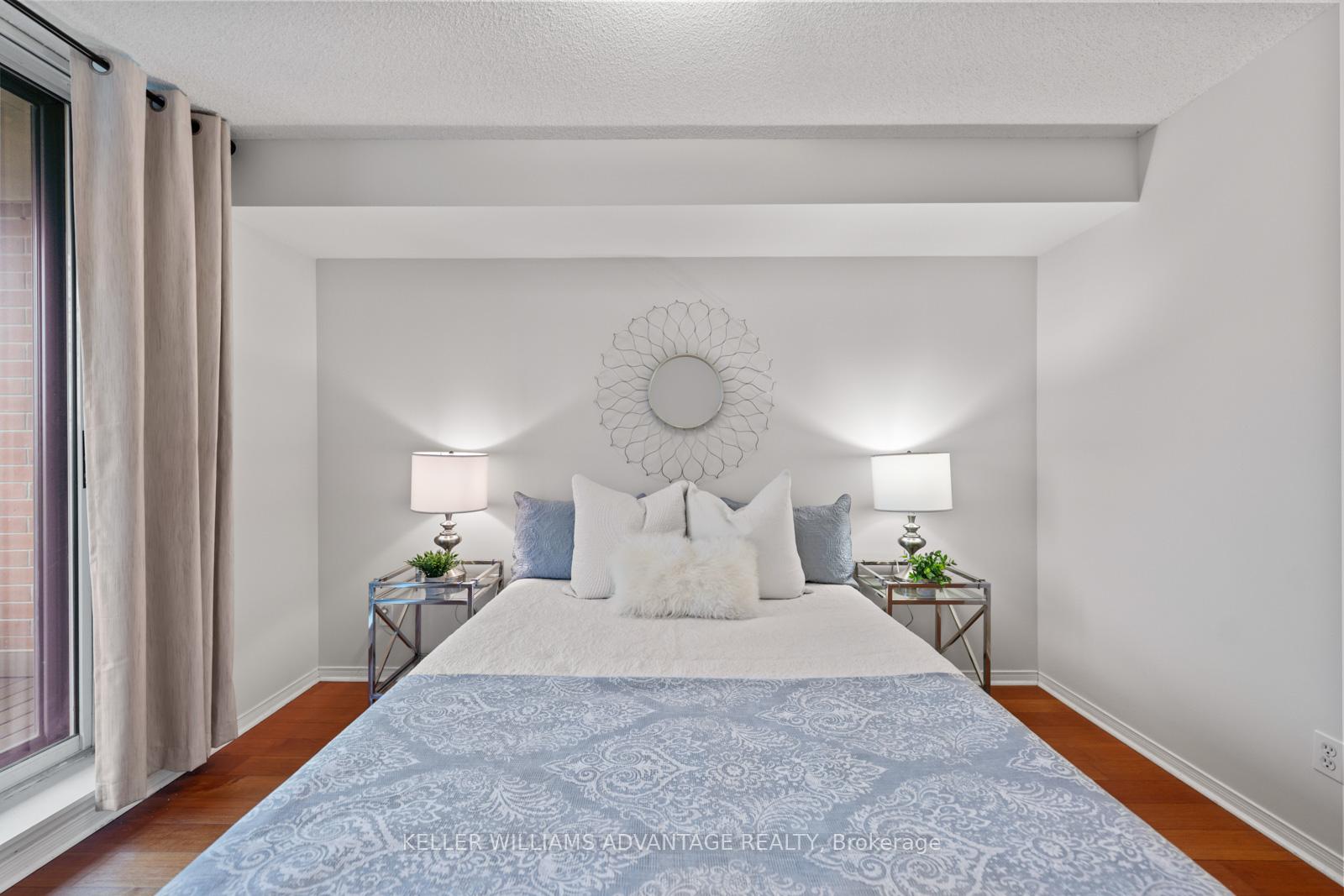Photo 11 of Unit 210, 1733 Queen Street E, Toronto, The Beaches — HOMEH