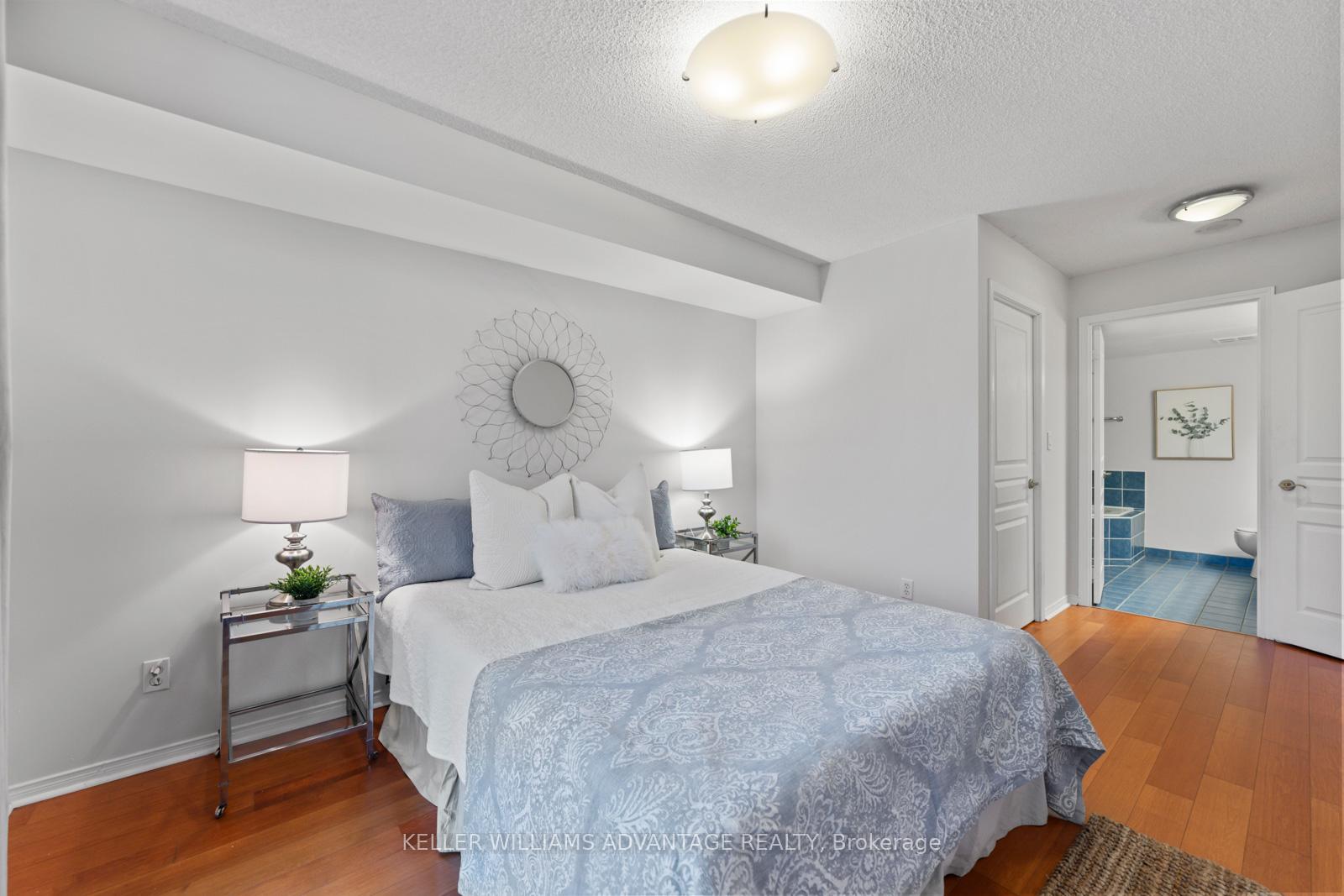Photo 12 of Unit 210, 1733 Queen Street E, Toronto, The Beaches — HOMEH