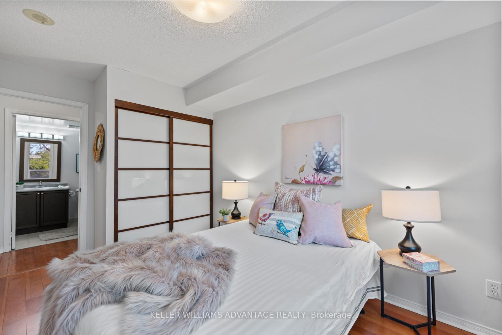 Photo 18 of Unit 210, 1733 Queen Street E, Toronto, The Beaches — HOMEH