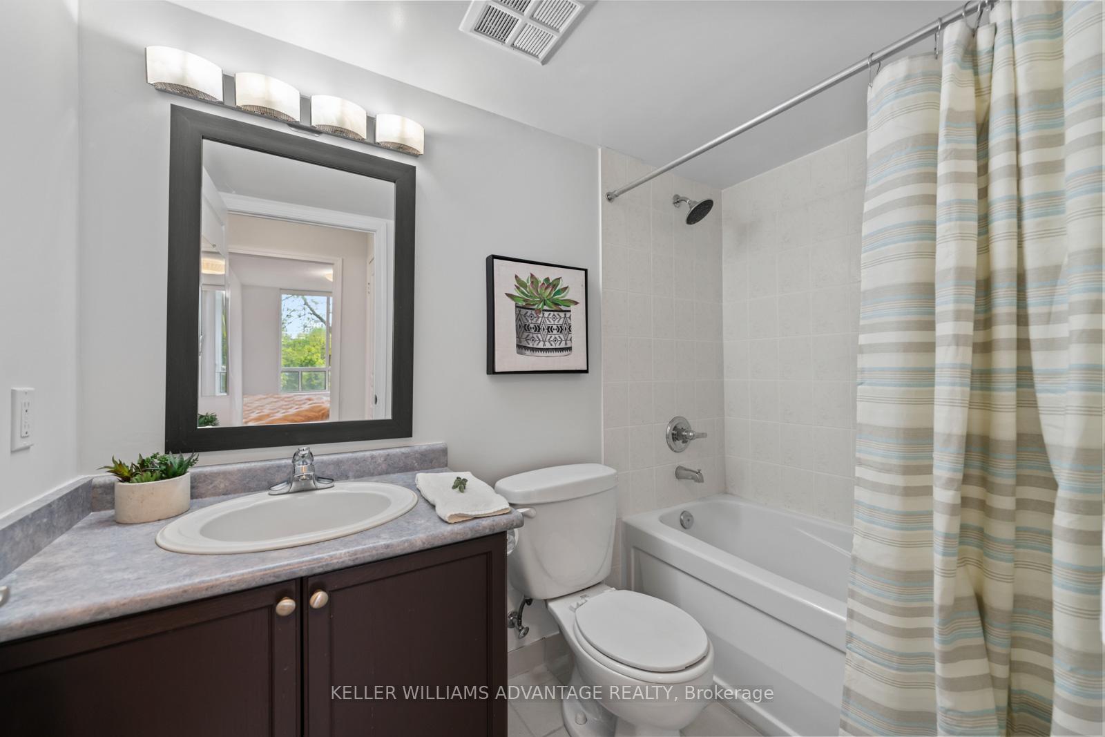Photo 19 of Unit 210, 1733 Queen Street E, Toronto, The Beaches — HOMEH