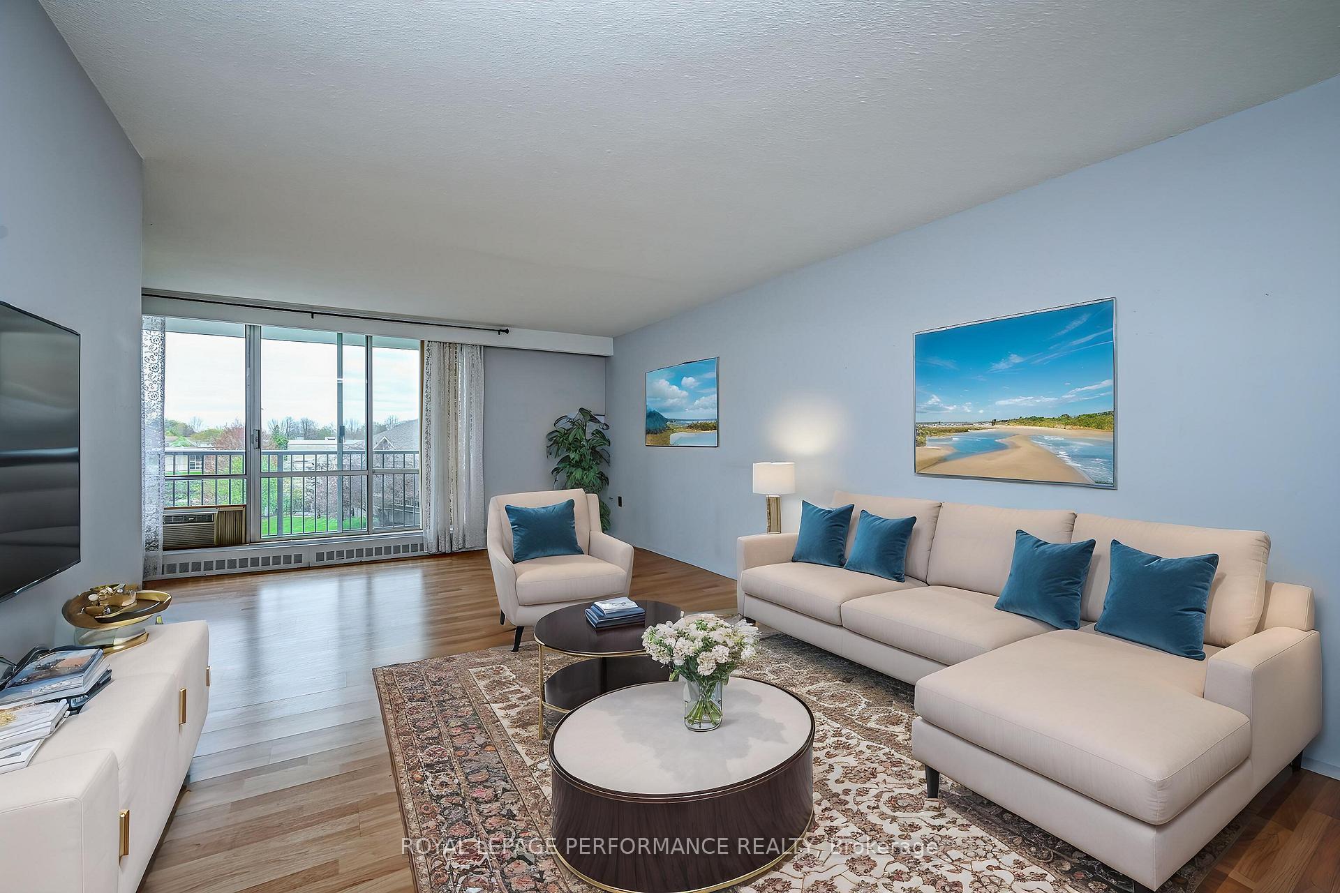 Photo 5 of Unit 308, 2400 Virginia Drive, Ottawa, Guildwood Estates - Urbandale Acres — HOMEH