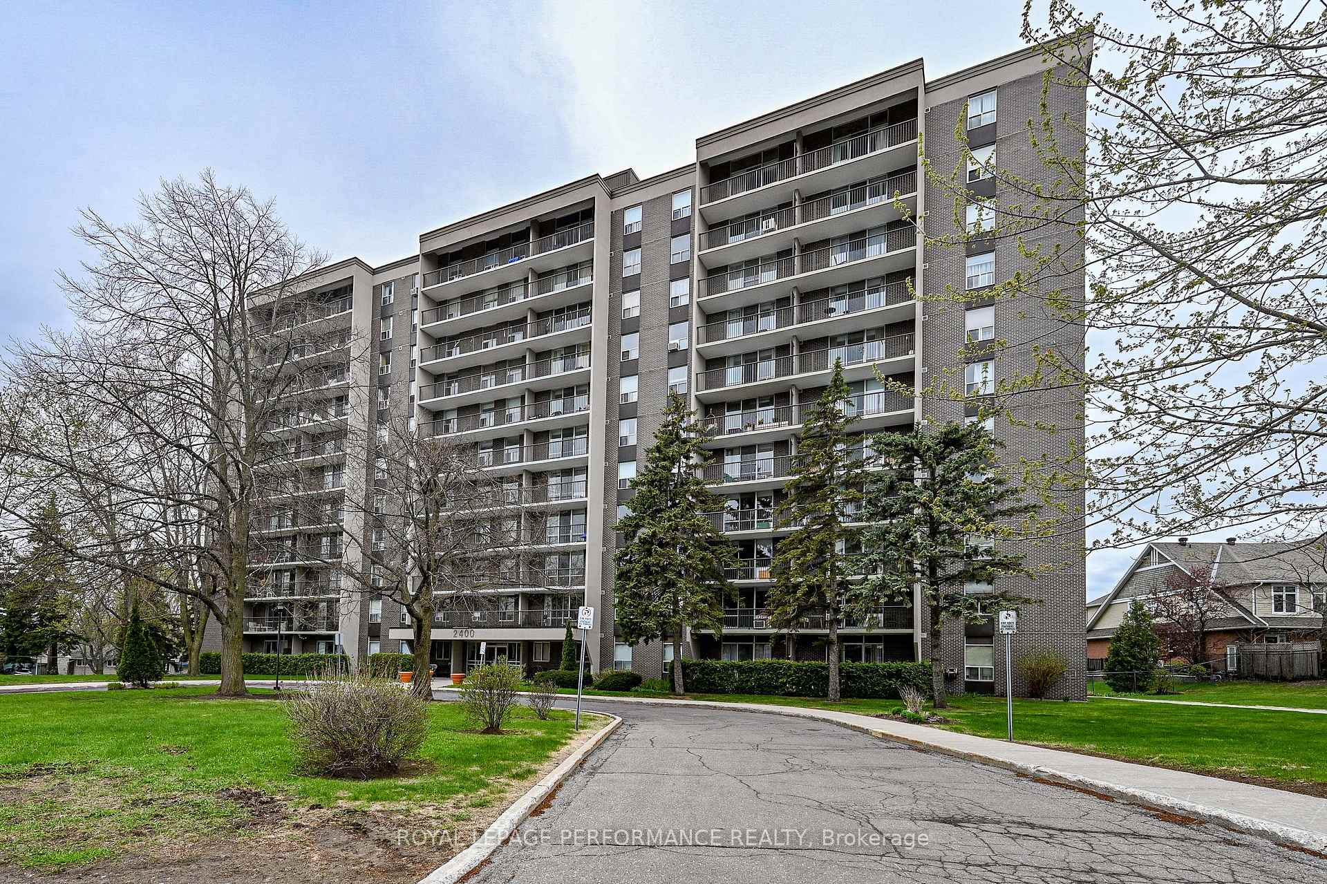 Photo 39 of Unit 308, 2400 Virginia Drive, Ottawa, Guildwood Estates - Urbandale Acres — HOMEH