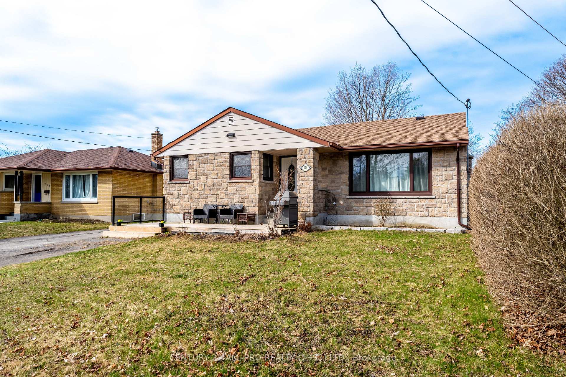 Photo 1 of 621 Ruth Street, Cobourg — HOMEH