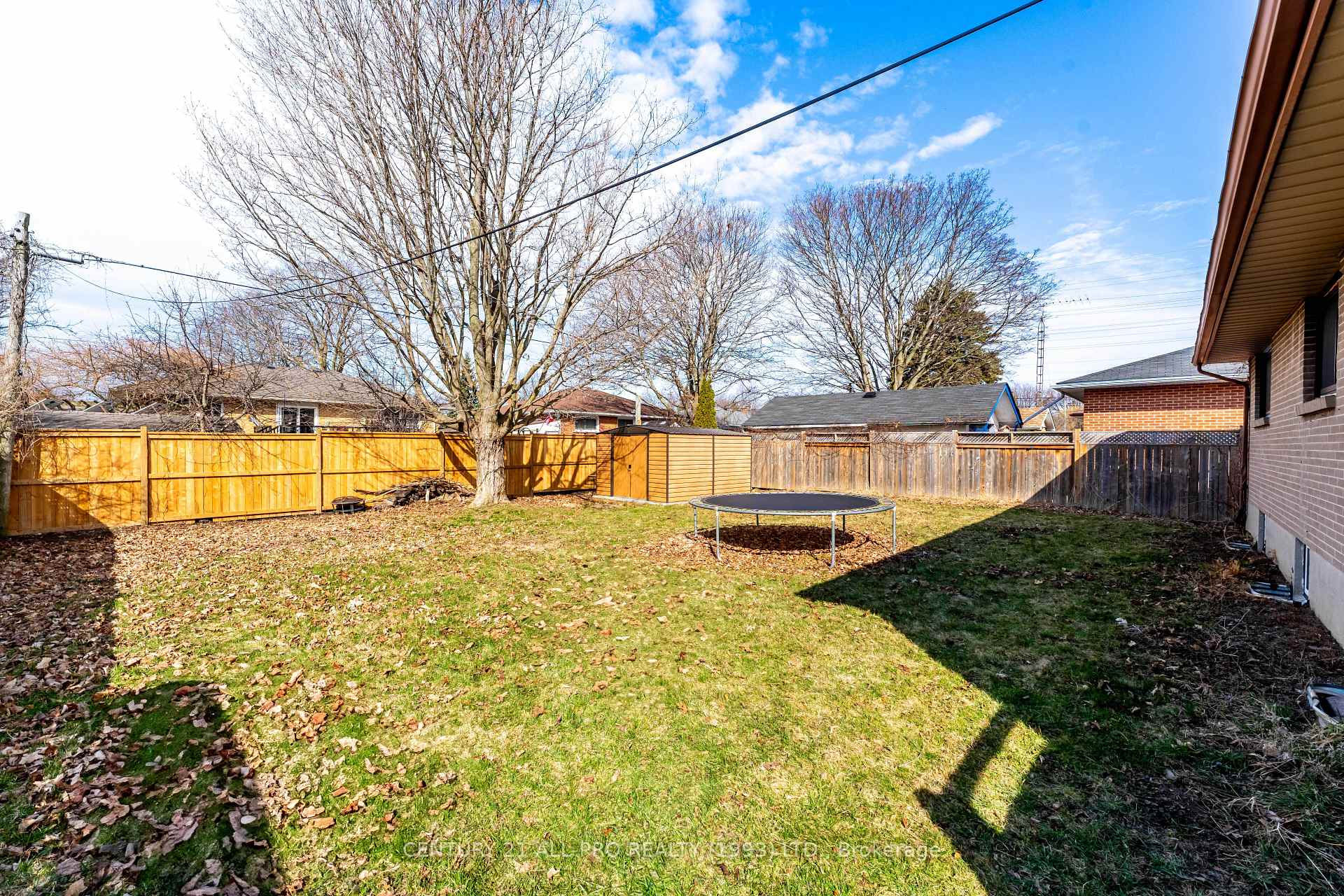 Photo 5 of 621 Ruth Street, Cobourg — HOMEH