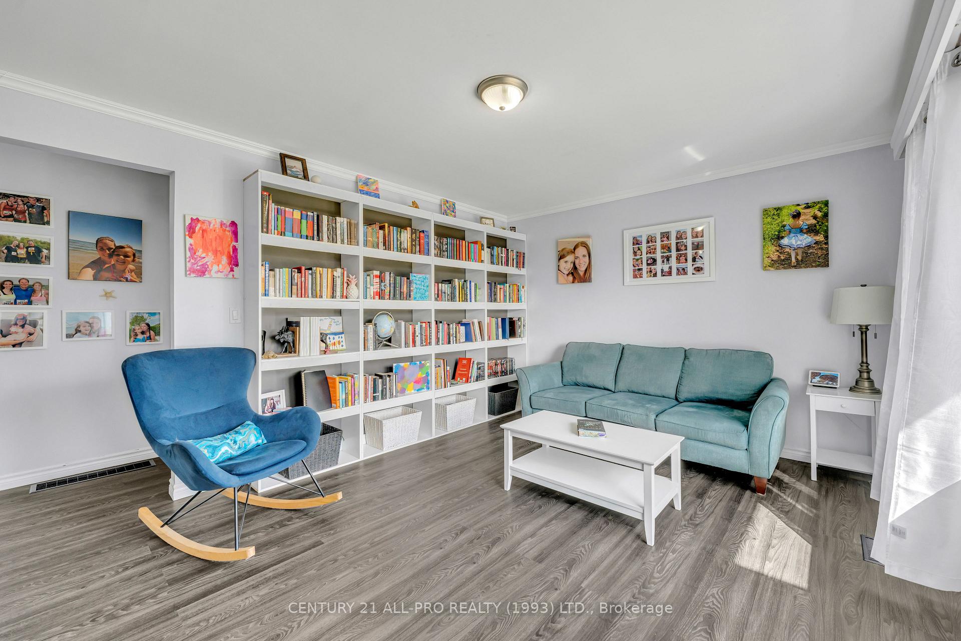 Photo 11 of 621 Ruth Street, Cobourg — HOMEH