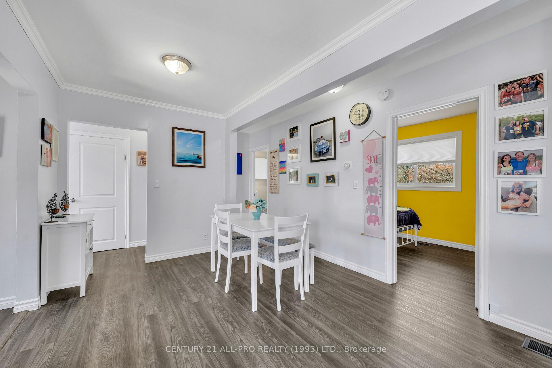 Photo 12 of 621 Ruth Street, Cobourg — HOMEH
