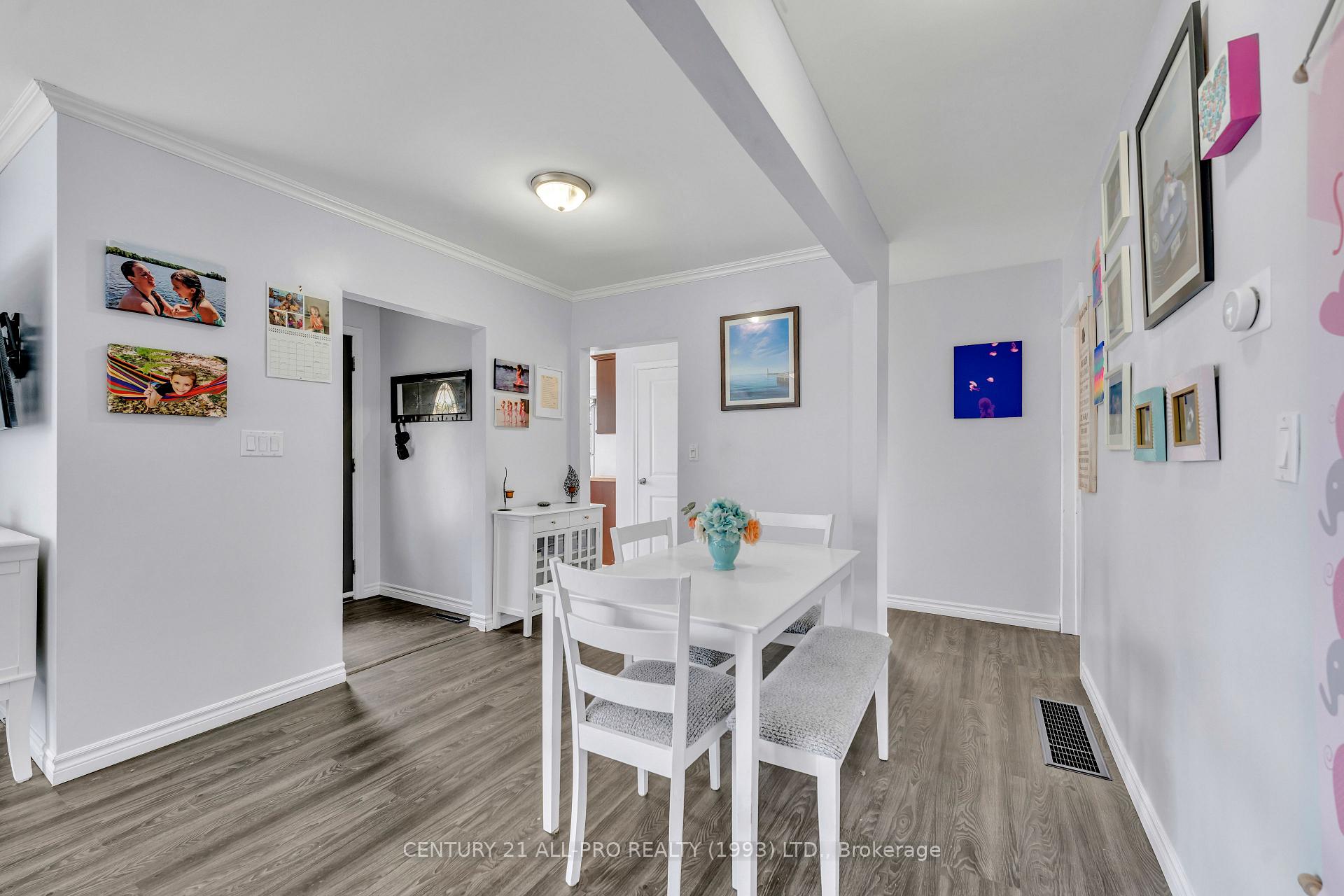 Photo 13 of 621 Ruth Street, Cobourg — HOMEH