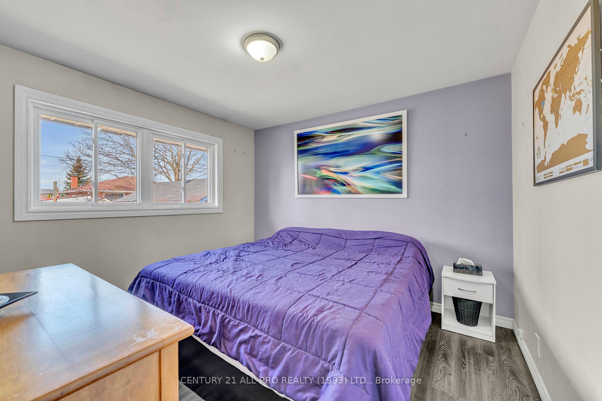 Photo 15 of 621 Ruth Street, Cobourg — HOMEH