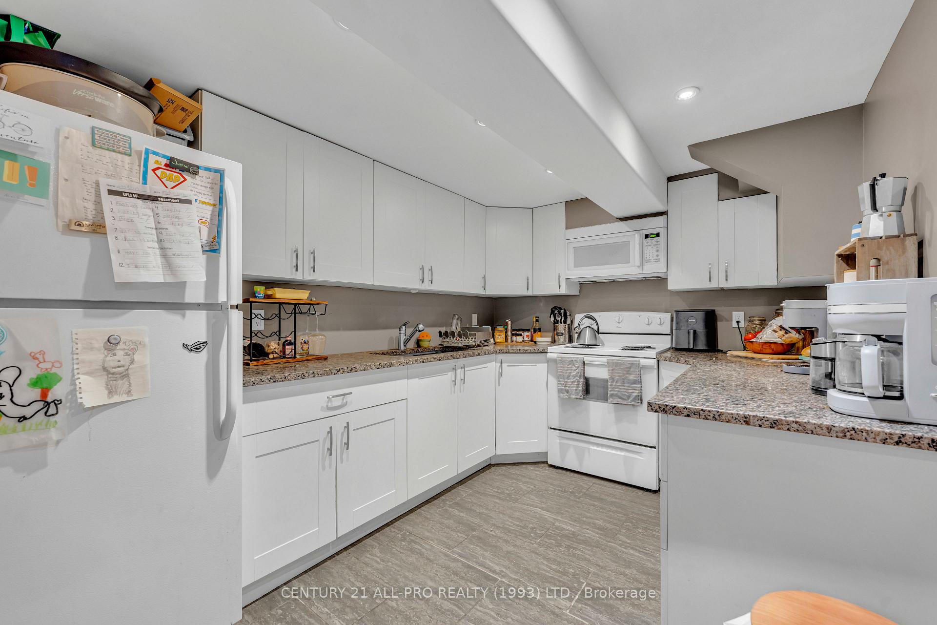Photo 19 of 621 Ruth Street, Cobourg — HOMEH