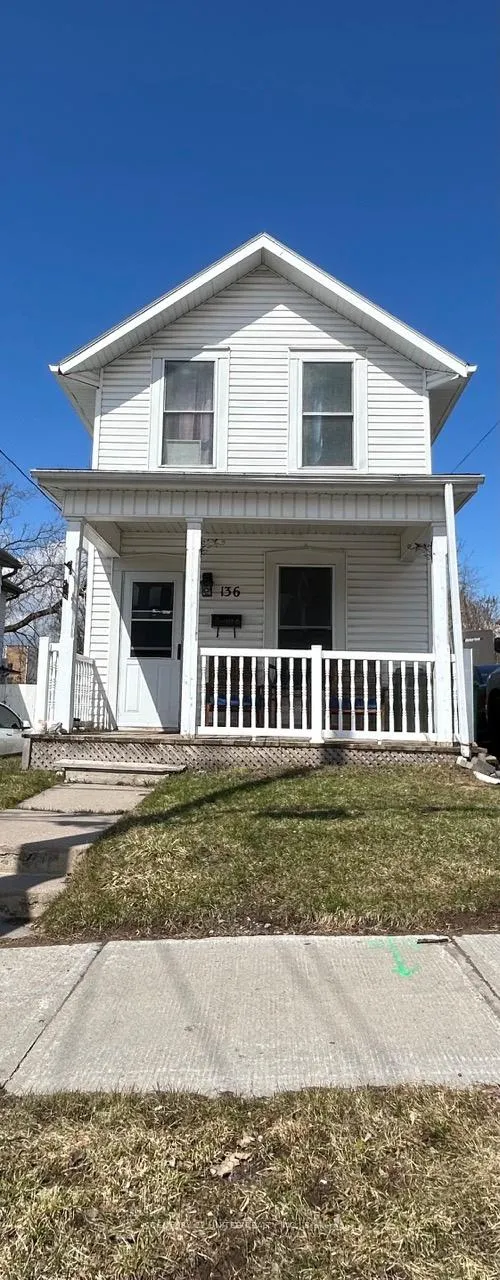 Photo 25 of 136 Robinson Street, Peterborough, Ashburnham Ward 4 — HOMEH
