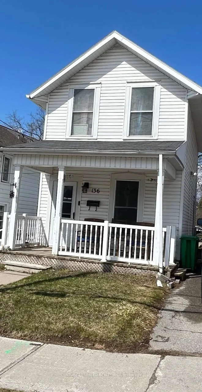 Photo 26 of 136 Robinson Street, Peterborough, Ashburnham Ward 4 — HOMEH