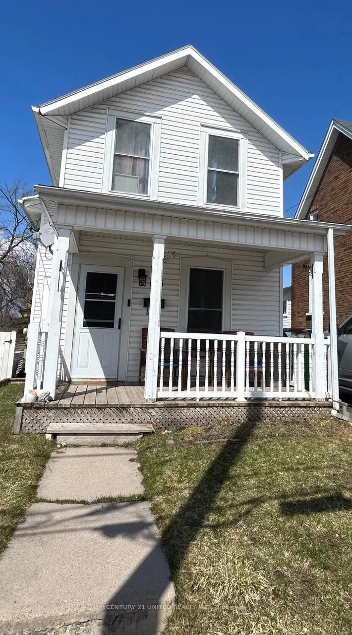 Photo 27 of 136 Robinson Street, Peterborough, Ashburnham Ward 4 — HOMEH