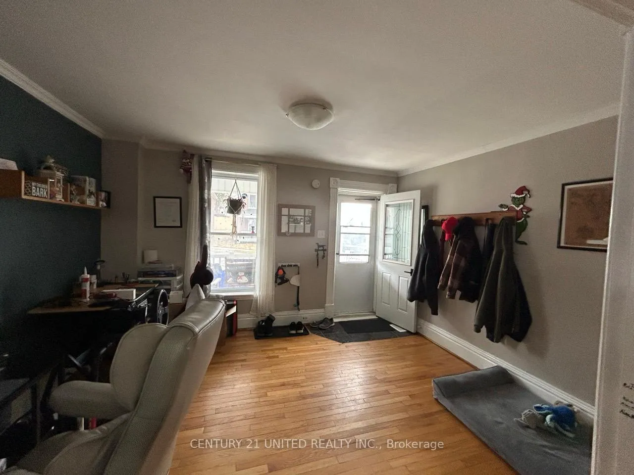 Photo 2 of 136 Robinson Street, Peterborough, Ashburnham Ward 4 — HOMEH