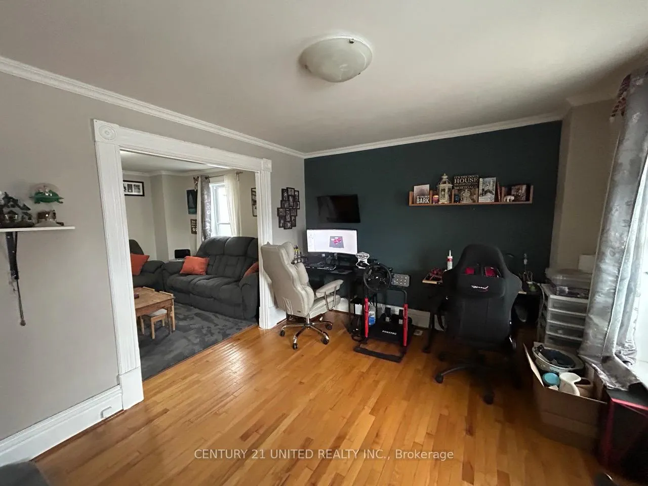 Photo 3 of 136 Robinson Street, Peterborough, Ashburnham Ward 4 — HOMEH