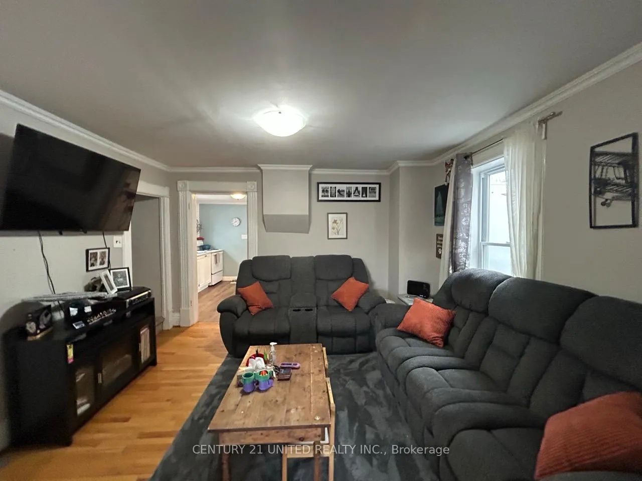 Photo 4 of 136 Robinson Street, Peterborough, Ashburnham Ward 4 — HOMEH