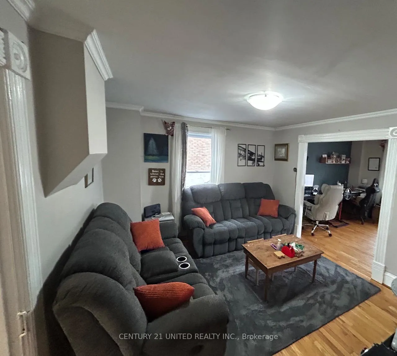 Photo 6 of 136 Robinson Street, Peterborough, Ashburnham Ward 4 — HOMEH