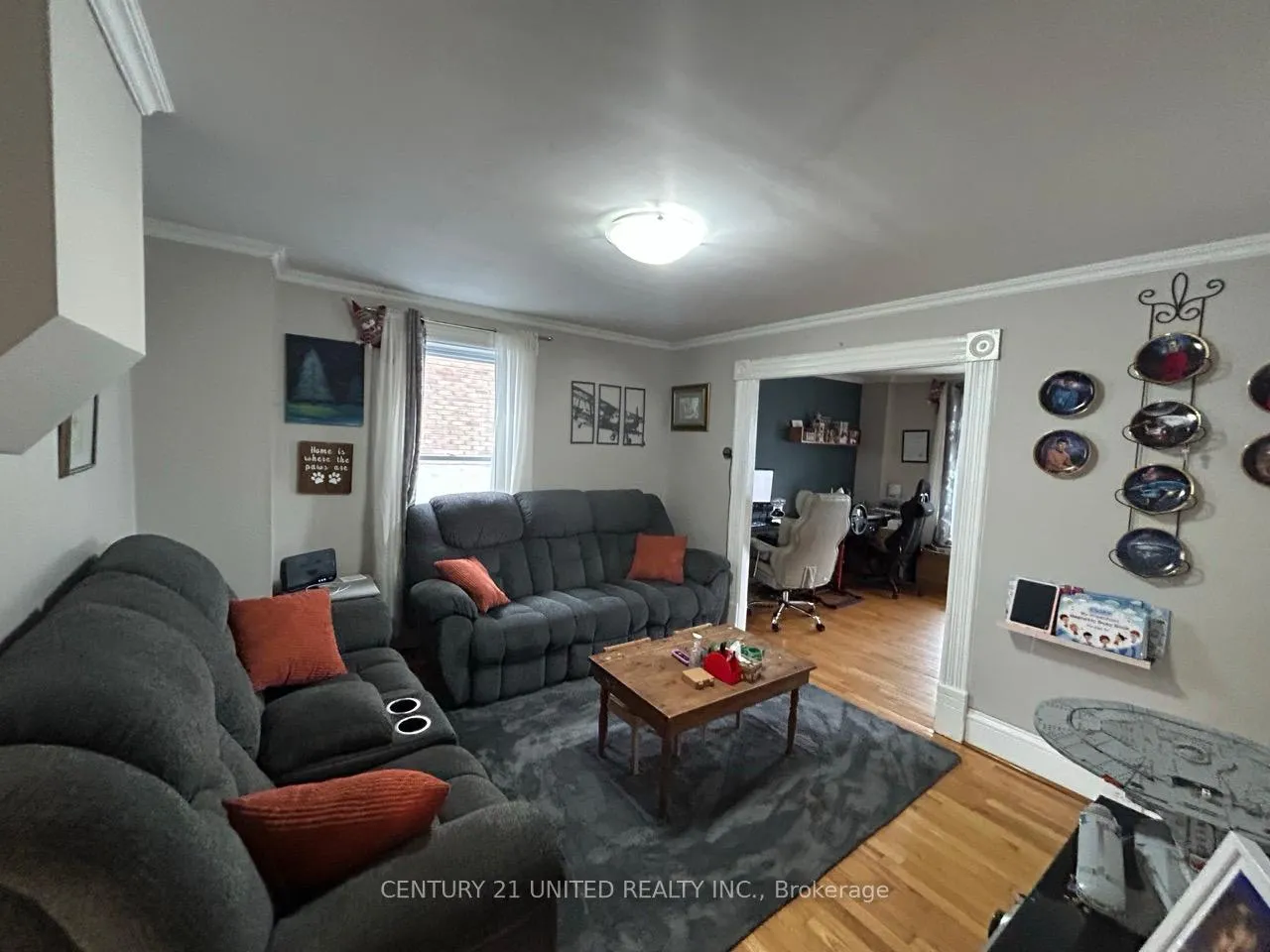 Photo 7 of 136 Robinson Street, Peterborough, Ashburnham Ward 4 — HOMEH