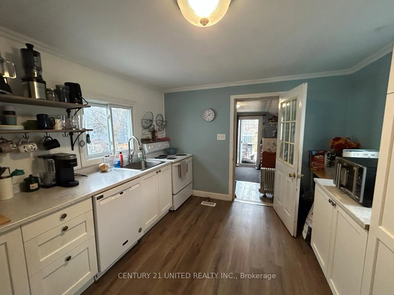Photo 9 of 136 Robinson Street, Peterborough, Ashburnham Ward 4 — HOMEH