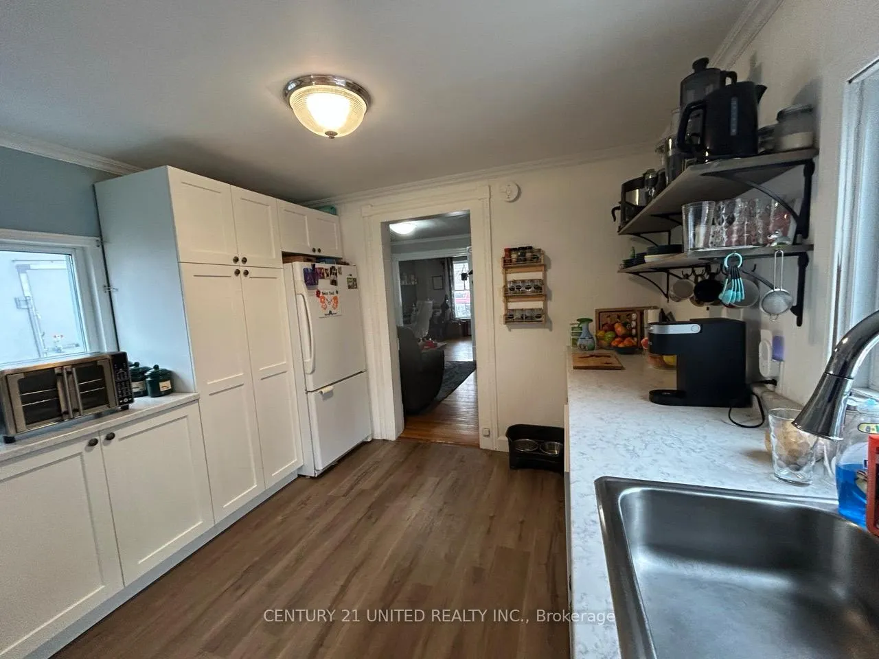 Photo 11 of 136 Robinson Street, Peterborough, Ashburnham Ward 4 — HOMEH
