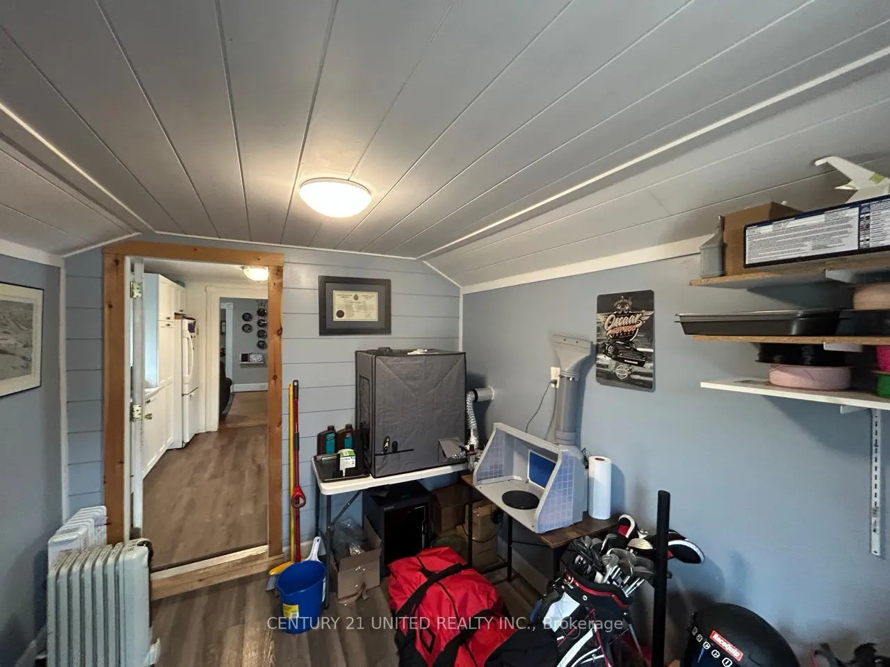 Photo 14 of 136 Robinson Street, Peterborough, Ashburnham Ward 4 — HOMEH