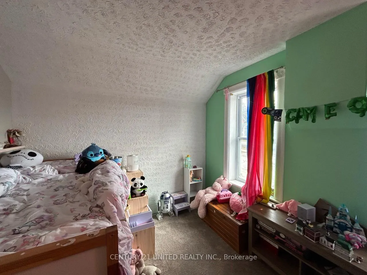 Photo 21 of 136 Robinson Street, Peterborough, Ashburnham Ward 4 — HOMEH