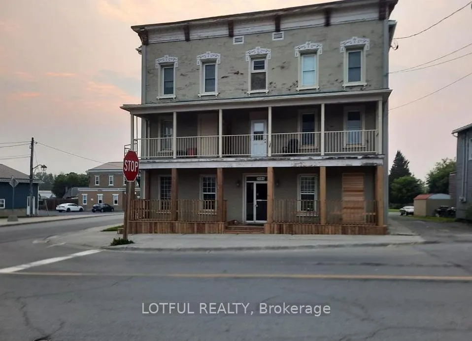 Photo 1 of Unit 3, 2084 Dundas Street, Edwardsburgh/Cardinal, Town of Cardinal — HOMEH