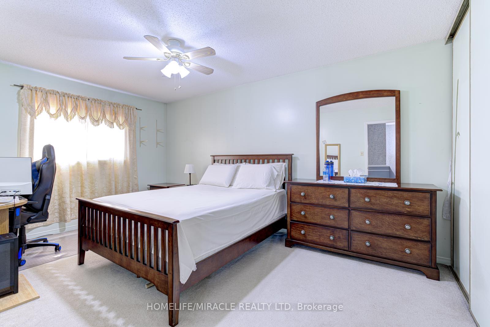Photo 24 of 24 Raine Drive, Ajax, Central — HOMEH