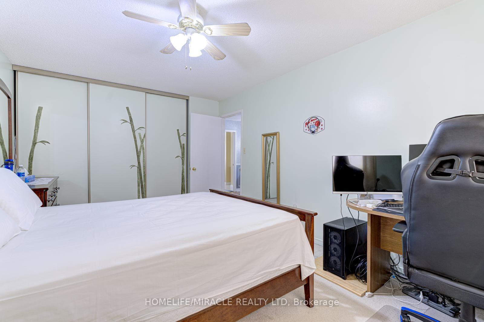 Photo 25 of 24 Raine Drive, Ajax, Central — HOMEH
