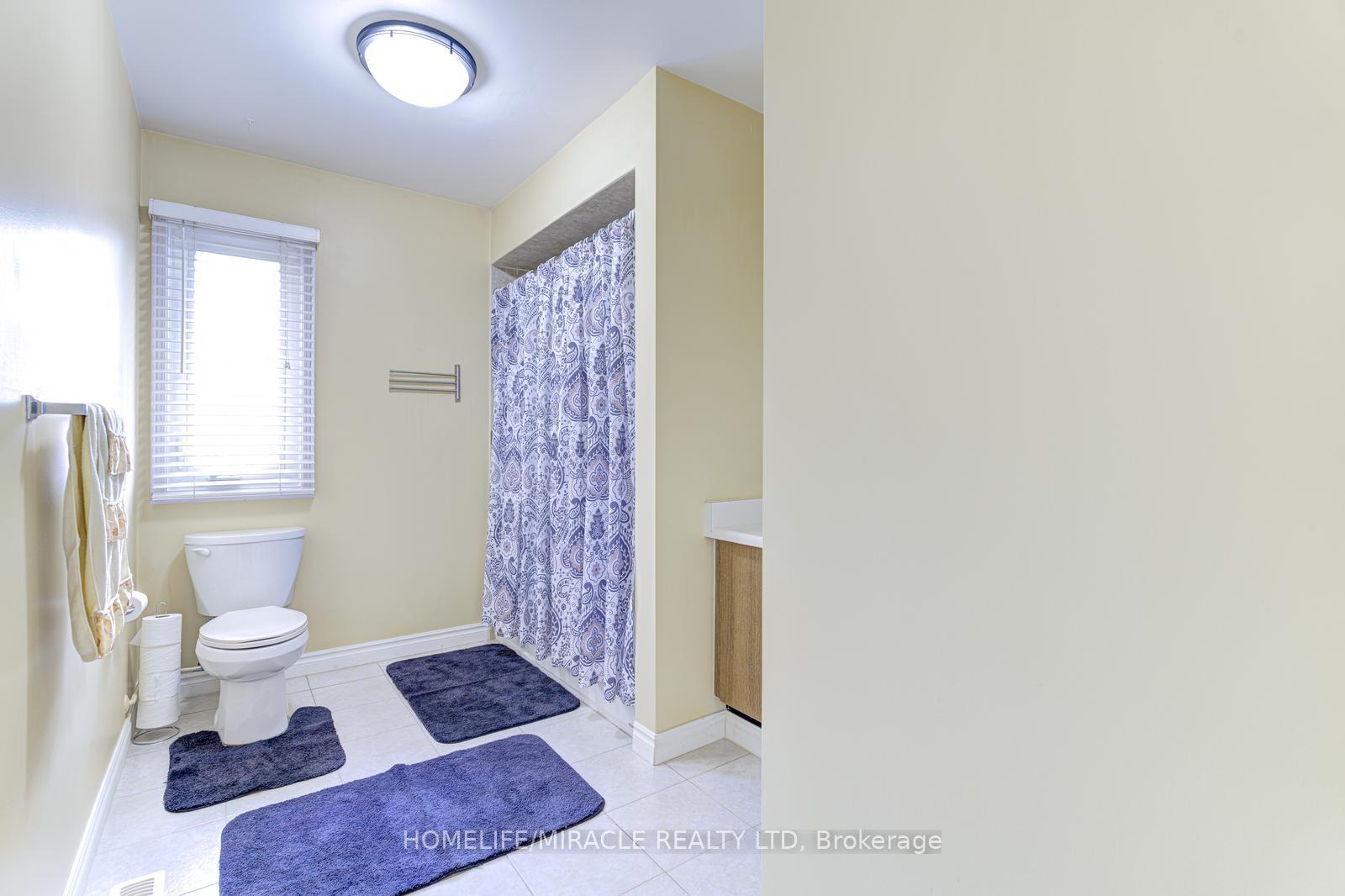 Photo 26 of 24 Raine Drive, Ajax, Central — HOMEH