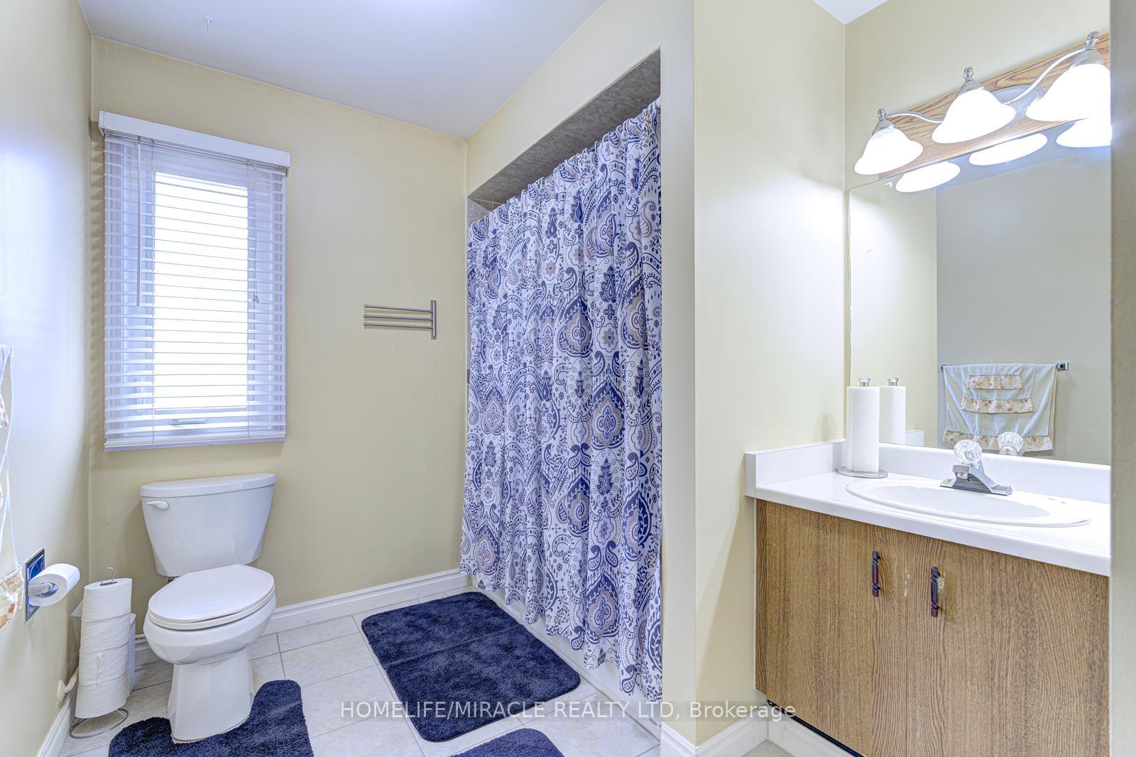 Photo 27 of 24 Raine Drive, Ajax, Central — HOMEH