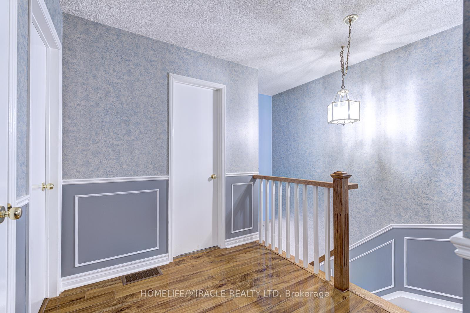 Photo 28 of 24 Raine Drive, Ajax, Central — HOMEH