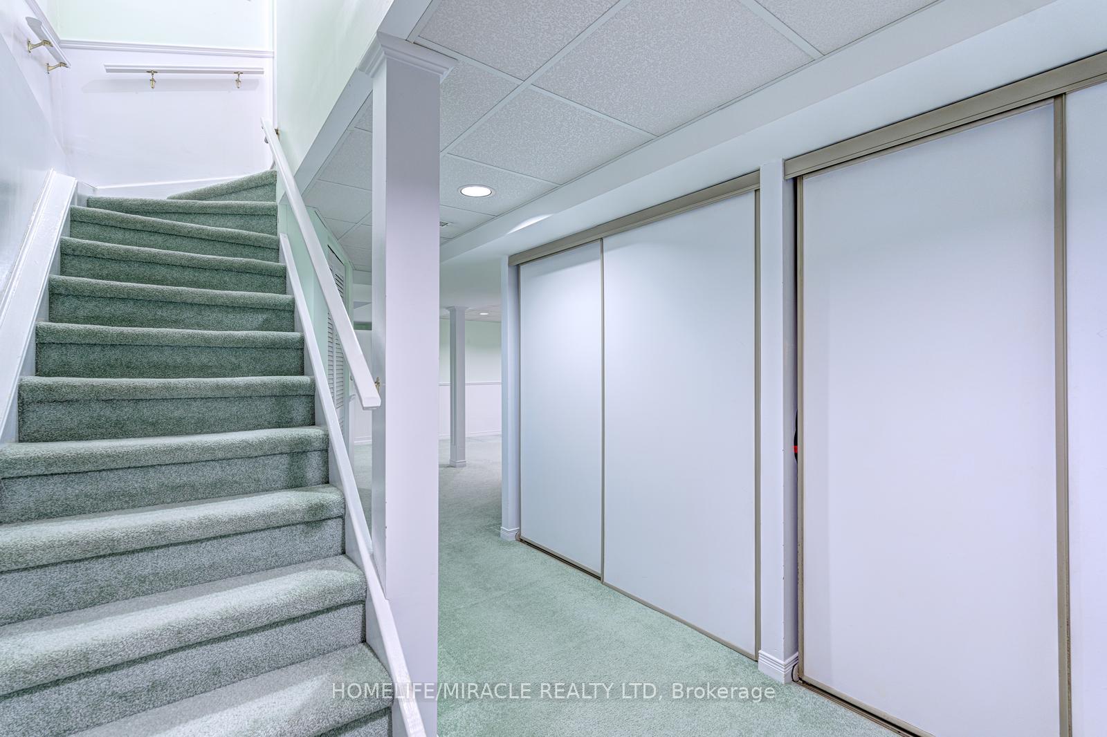 Photo 32 of 24 Raine Drive, Ajax, Central — HOMEH