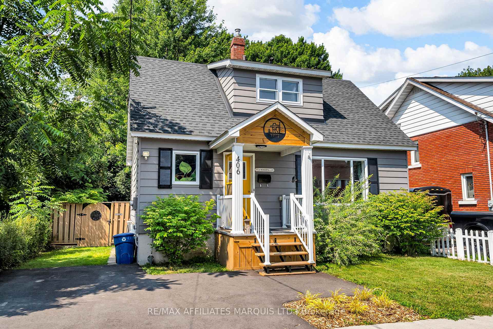 Photo 1 of 406 York Street, Cornwall — HOMEH