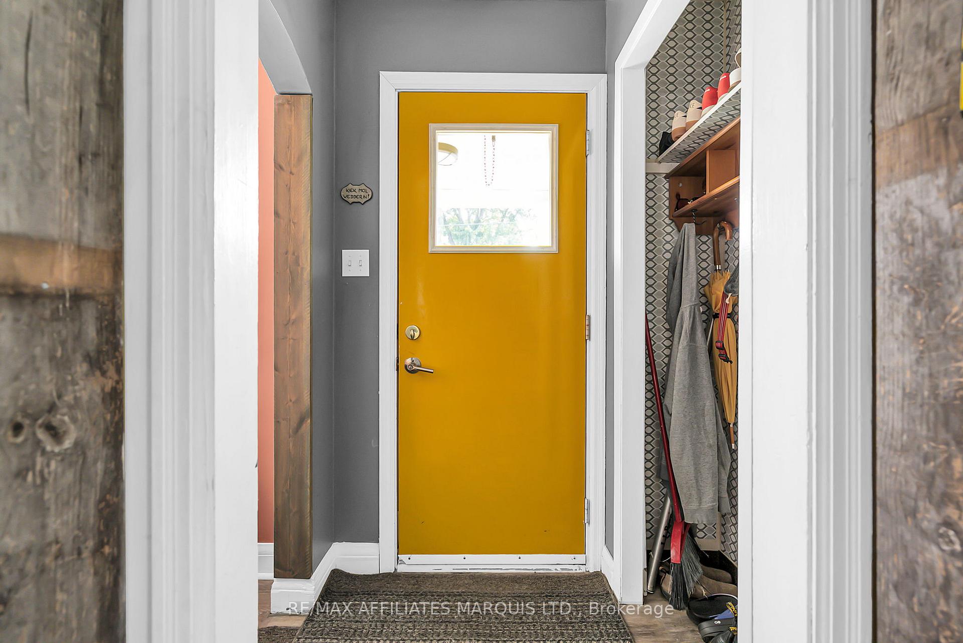 Photo 4 of 406 York Street, Cornwall — HOMEH