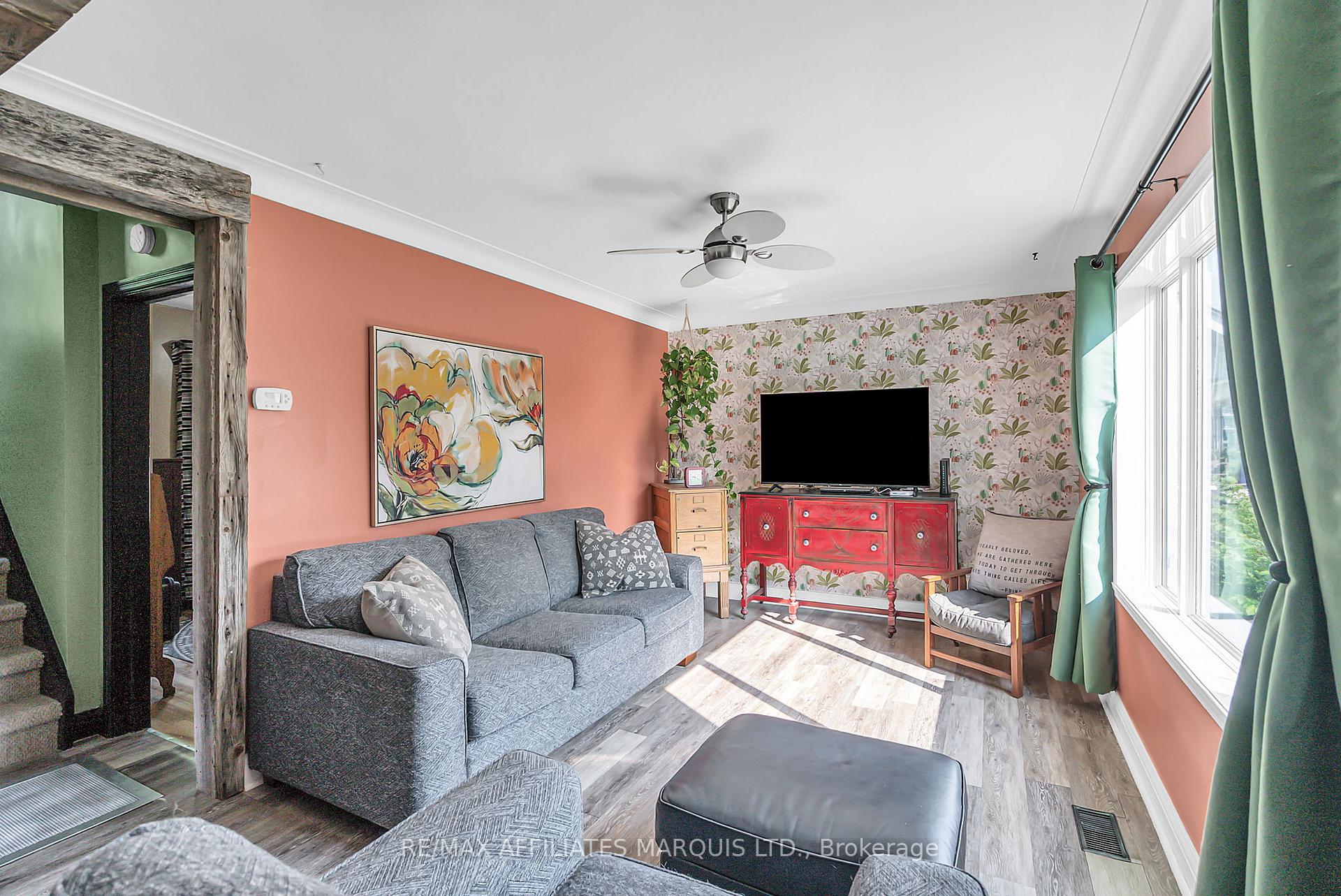 Photo 5 of 406 York Street, Cornwall — HOMEH