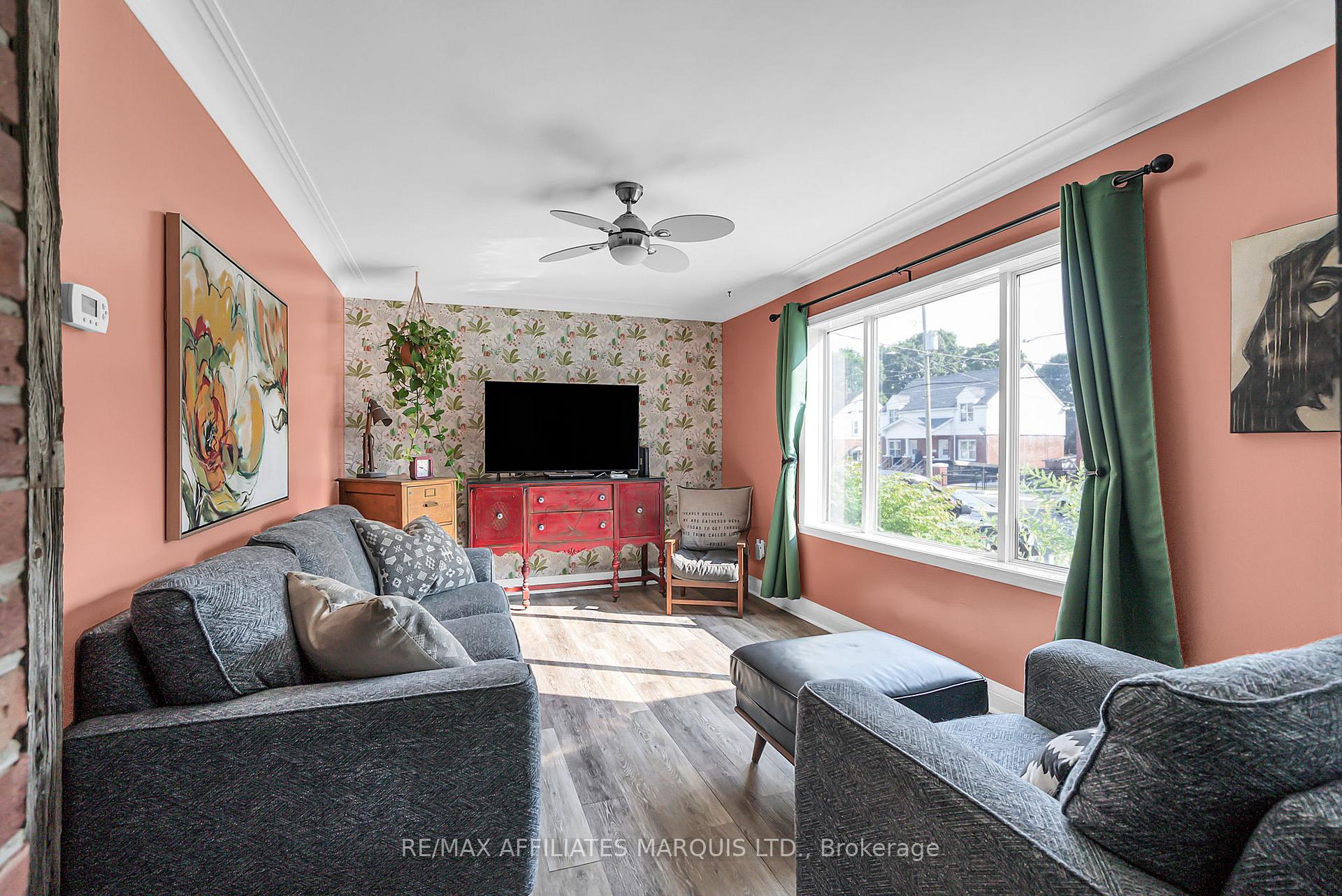 Photo 6 of 406 York Street, Cornwall — HOMEH
