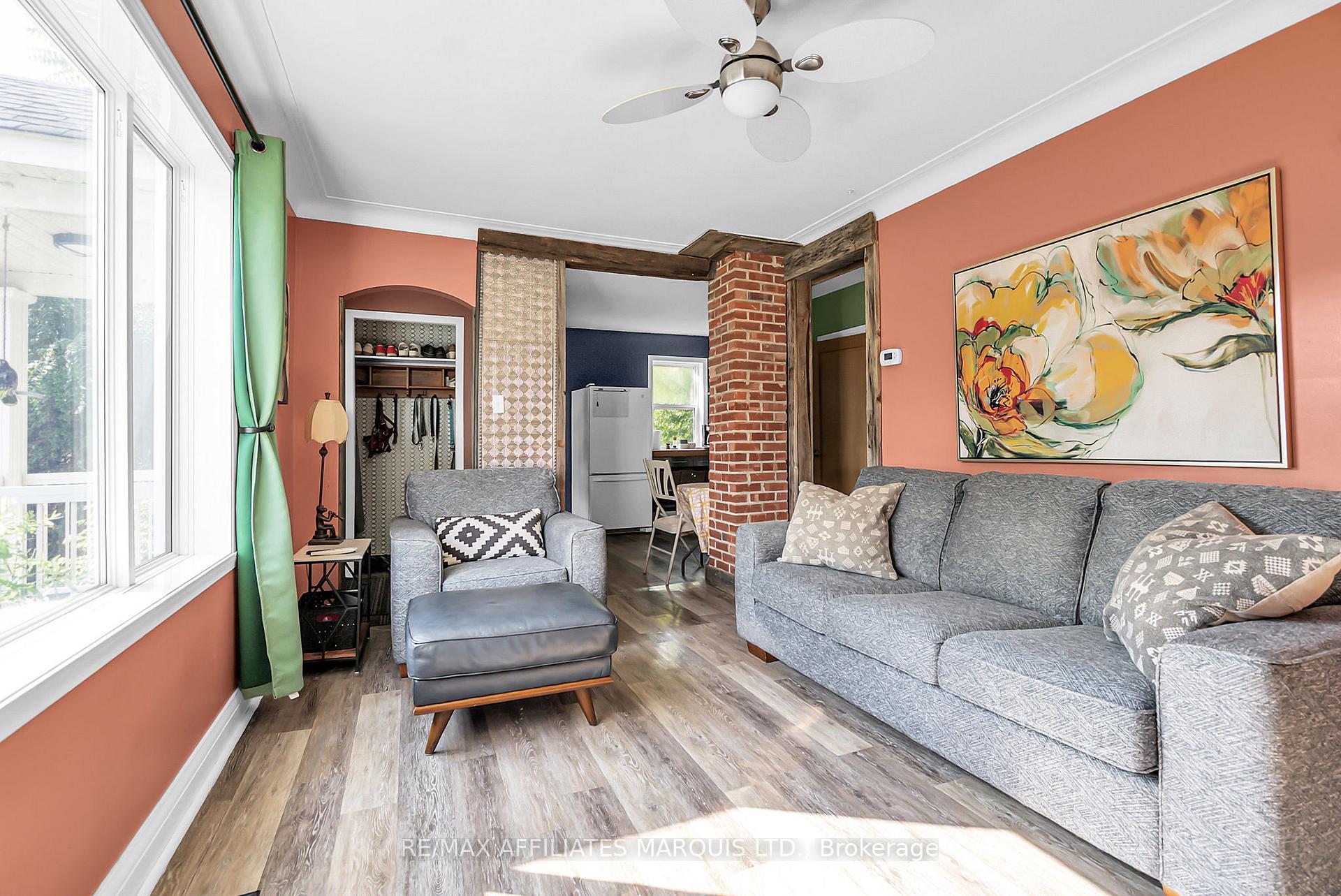 Photo 8 of 406 York Street, Cornwall — HOMEH