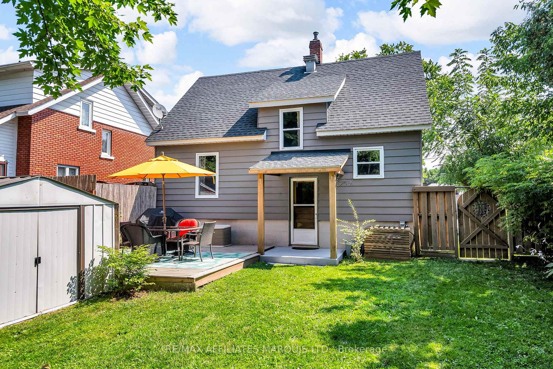 Photo 36 of 406 York Street, Cornwall — HOMEH