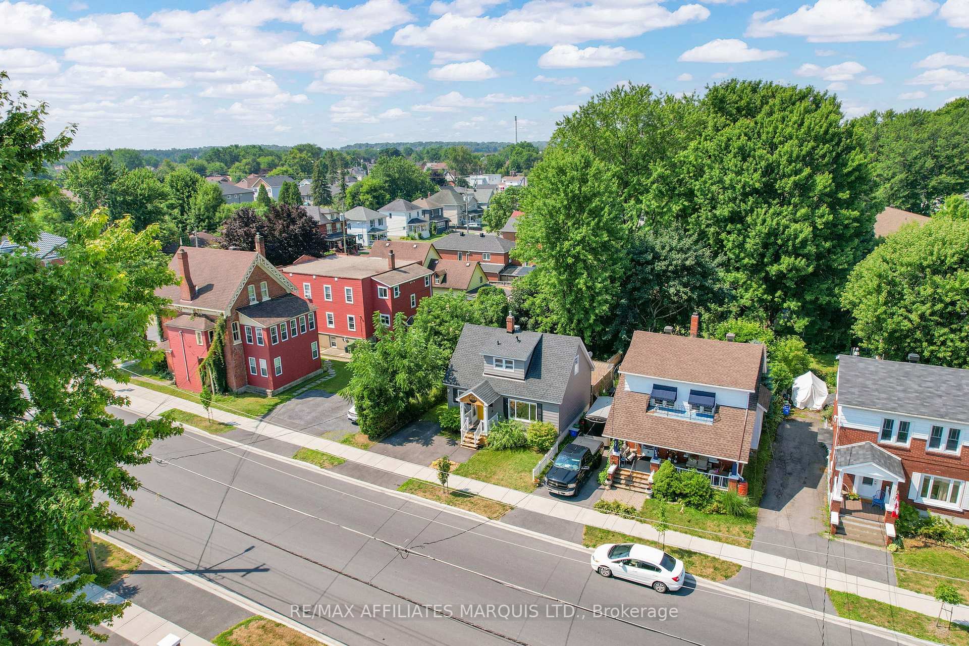 Photo 37 of 406 York Street, Cornwall — HOMEH