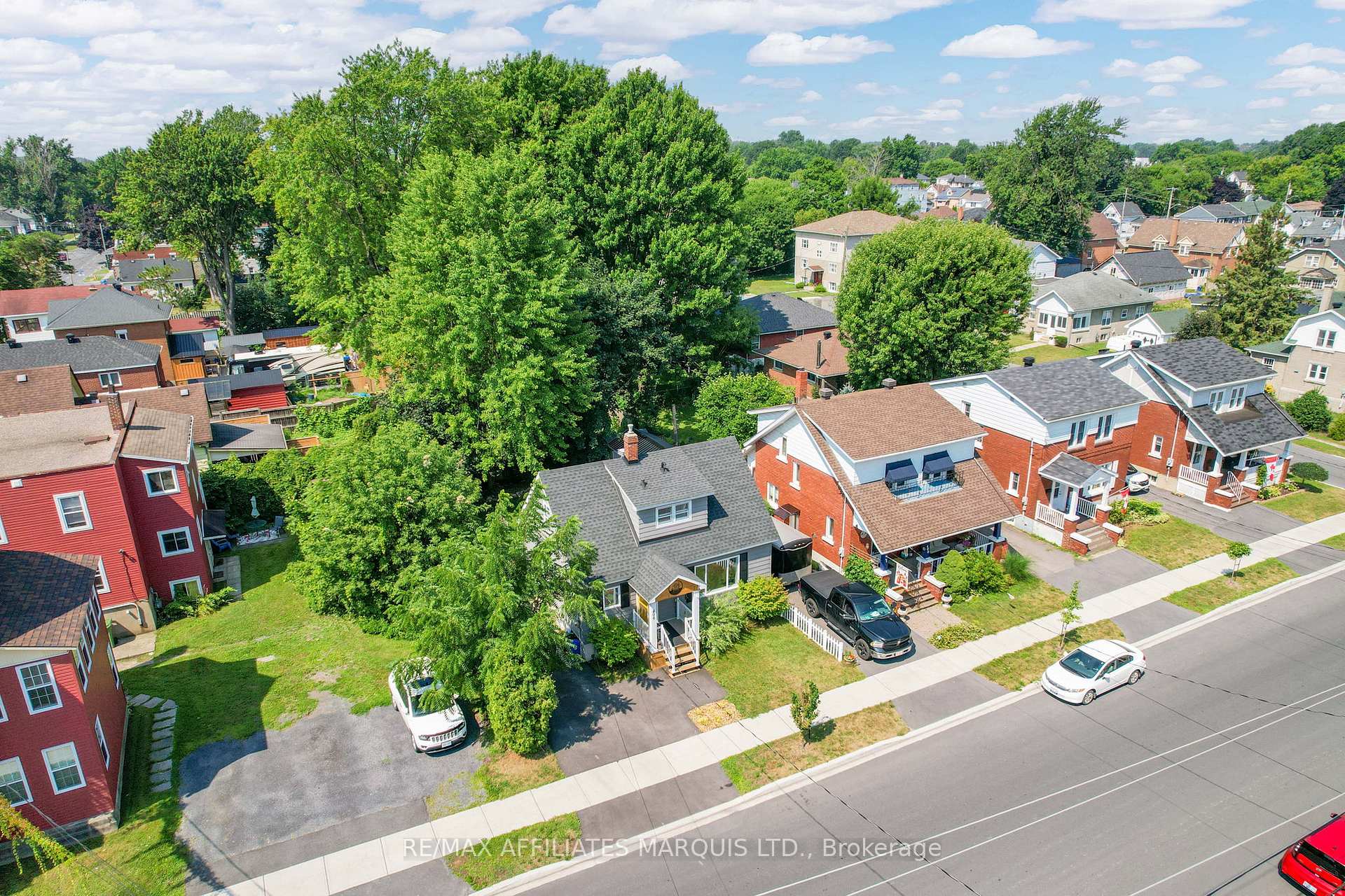 Photo 38 of 406 York Street, Cornwall — HOMEH