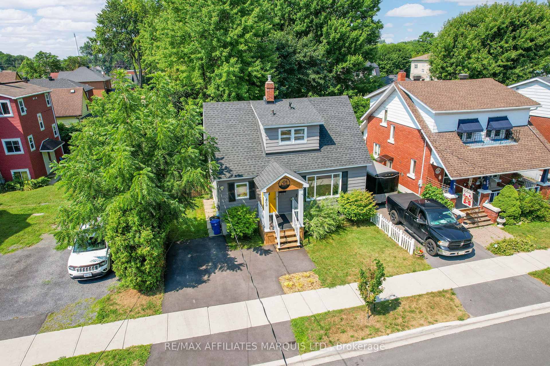 Photo 39 of 406 York Street, Cornwall — HOMEH