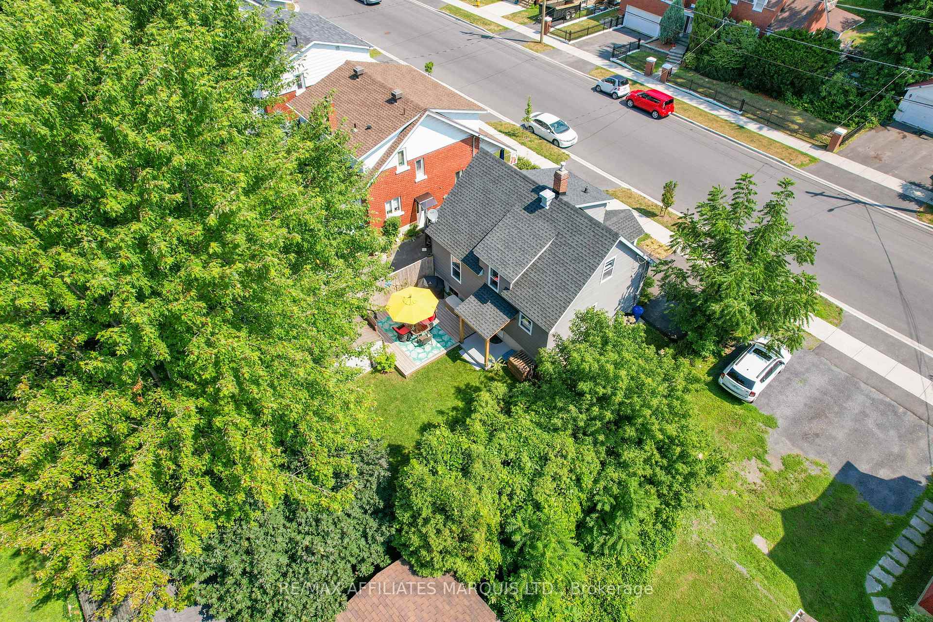 Photo 42 of 406 York Street, Cornwall — HOMEH