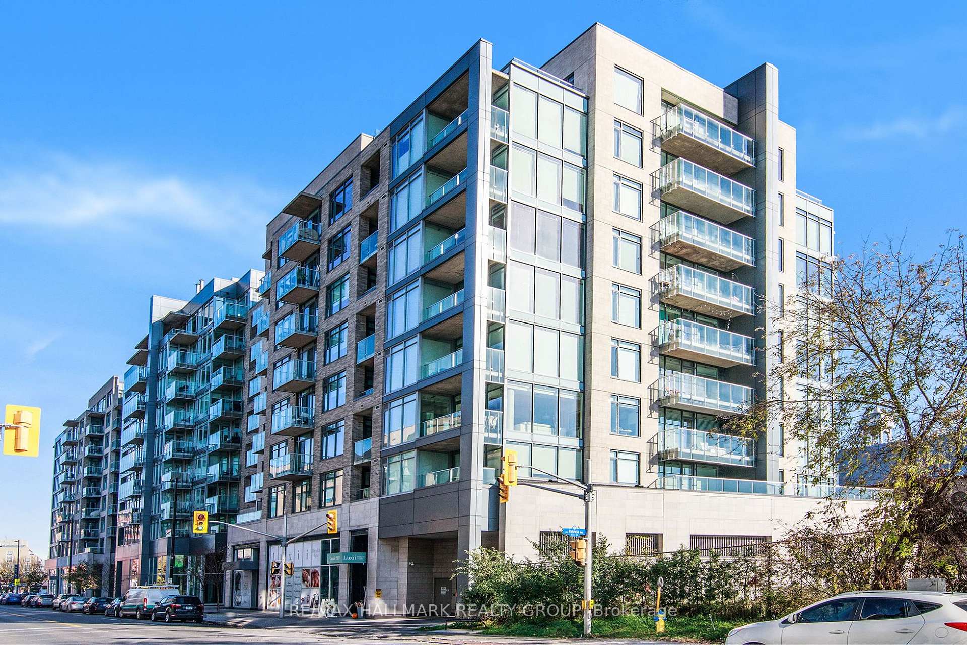 Photo 1 of Unit 107, 108 Richmond Road, Ottawa, Westboro/Hampton Park — HOMEH