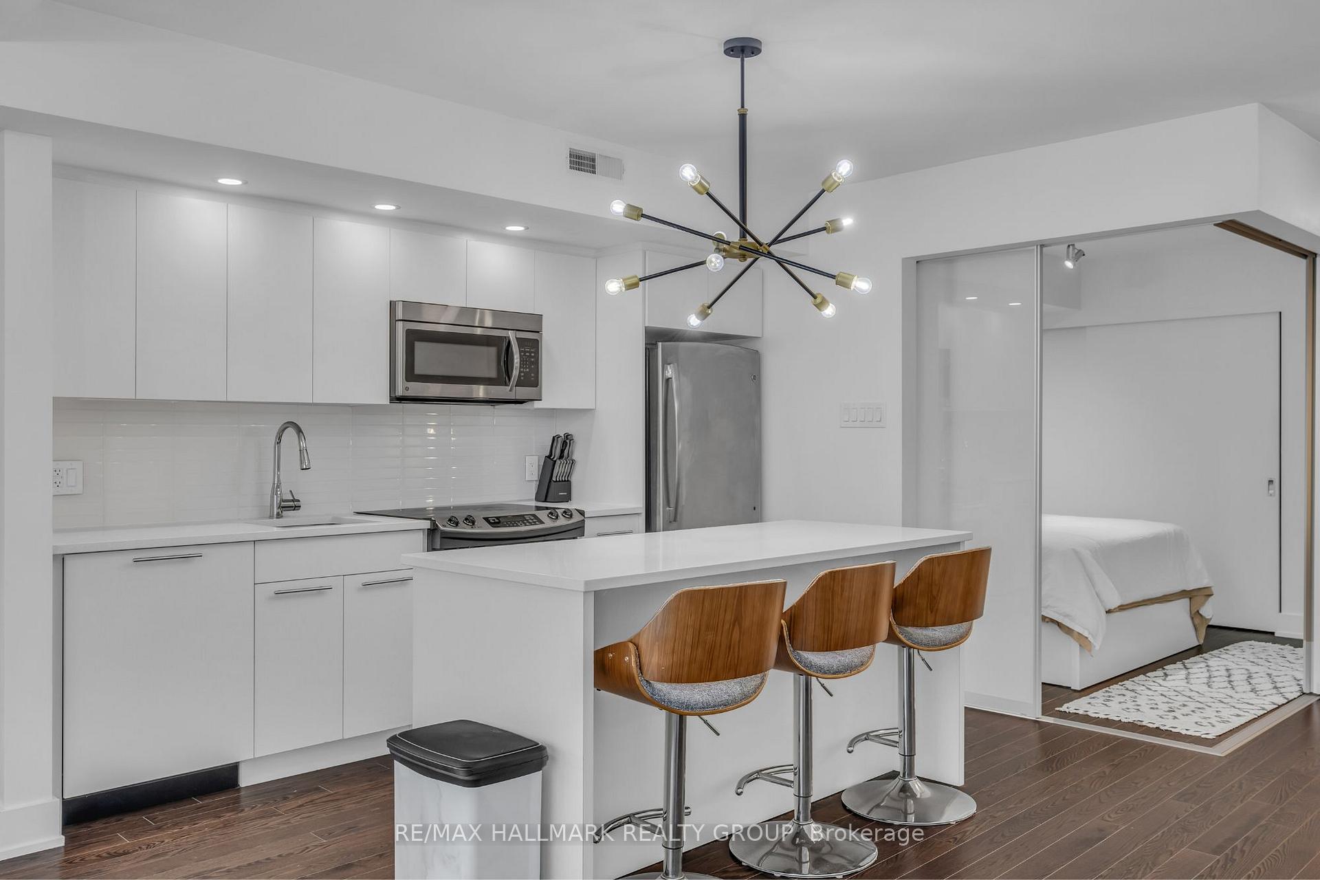 Photo 5 of Unit 107, 108 Richmond Road, Ottawa, Westboro/Hampton Park — HOMEH
