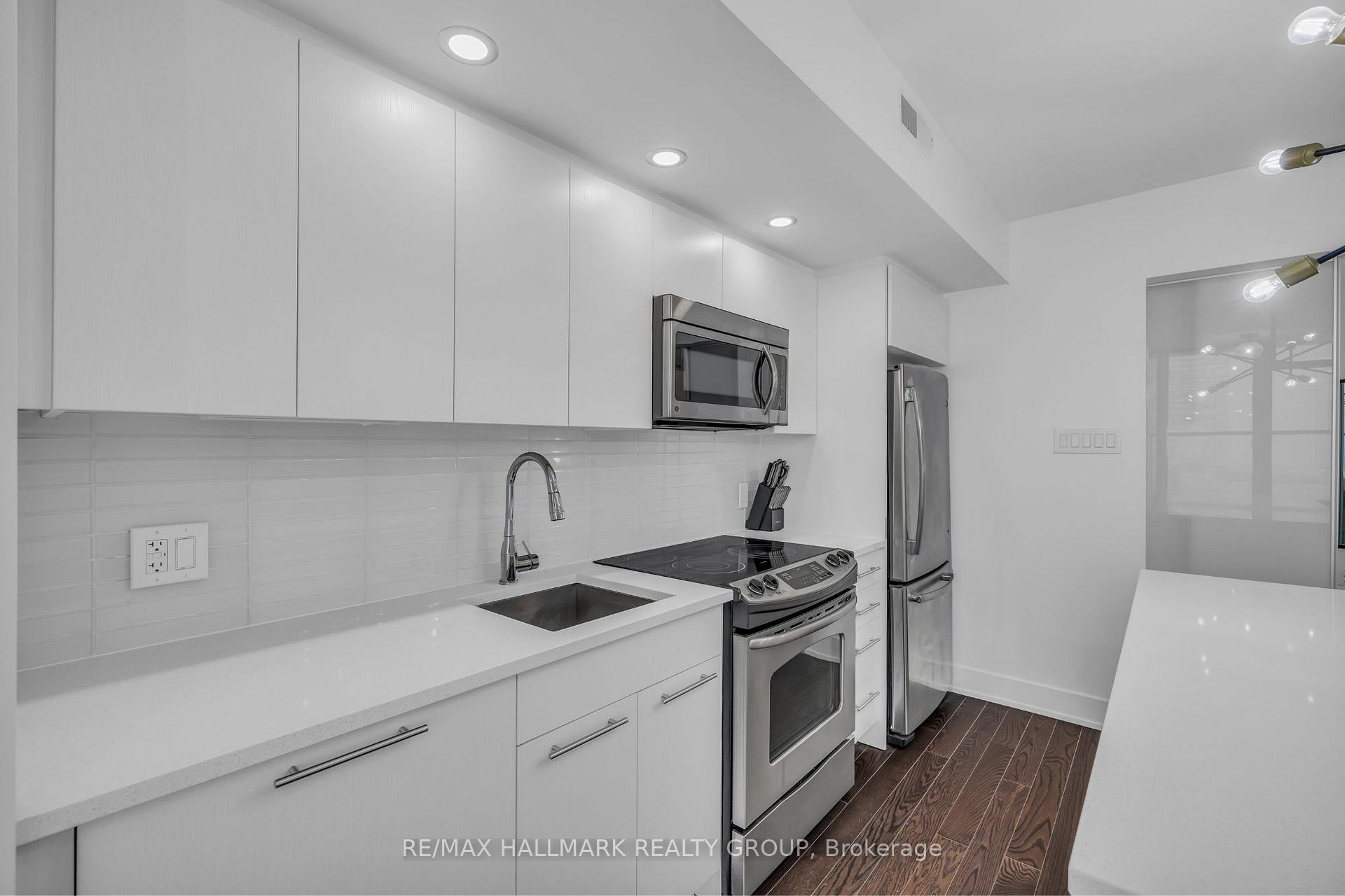 Photo 9 of Unit 107, 108 Richmond Road, Ottawa, Westboro/Hampton Park — HOMEH