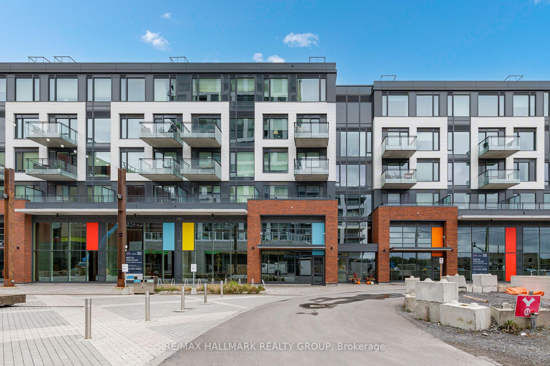 Photo 22 of Unit 107, 320 Miwate, Ottawa, Mechanicsville — HOMEH