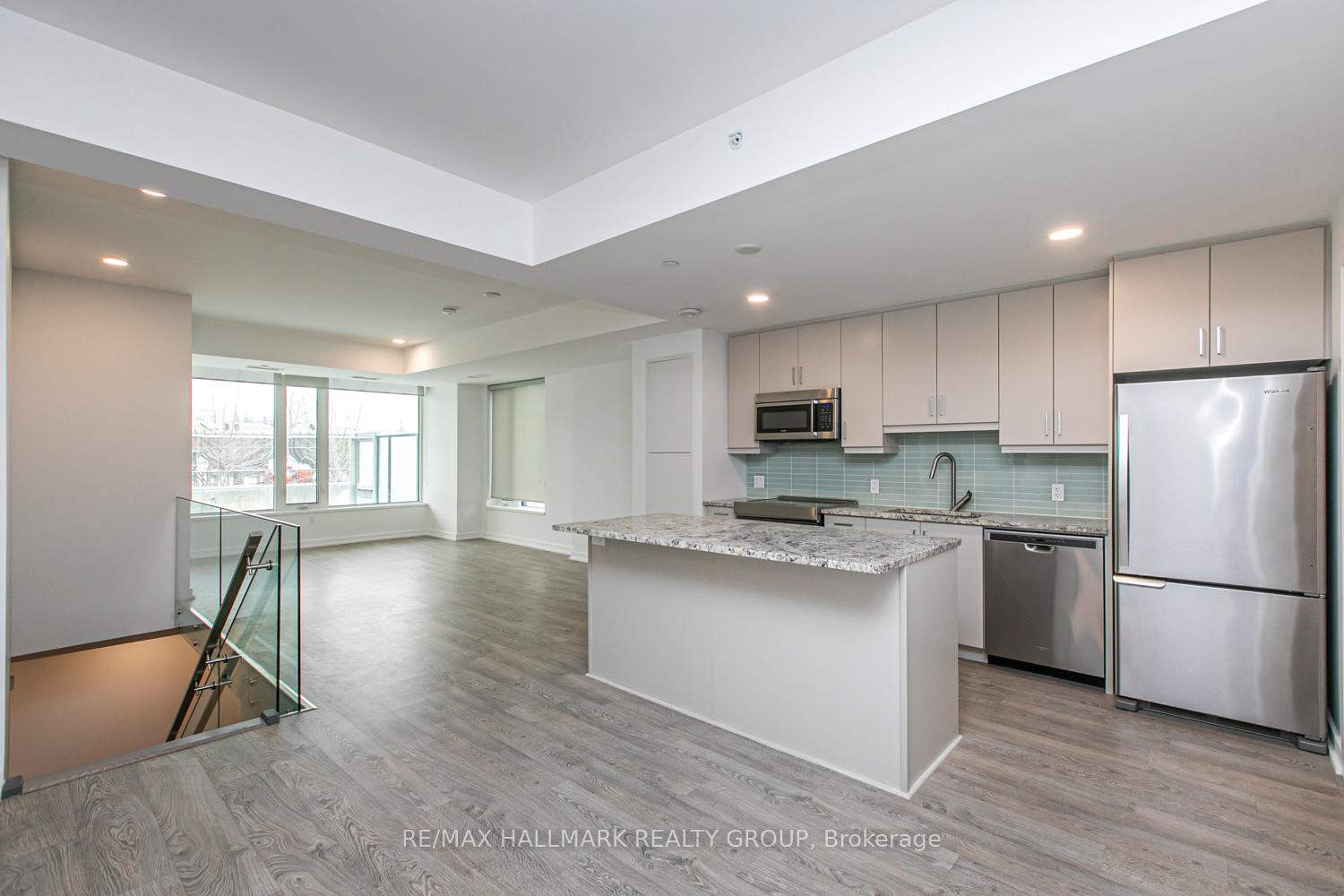 Photo 37 of Unit 107, 320 Miwate, Ottawa, Mechanicsville — HOMEH