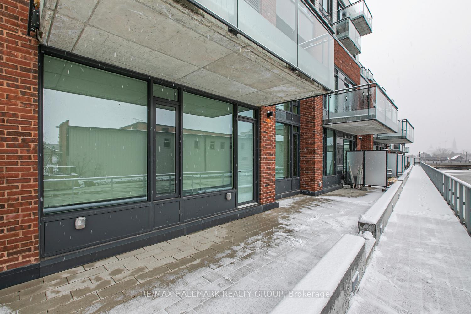 Photo 50 of Unit 107, 320 Miwate, Ottawa, Mechanicsville — HOMEH