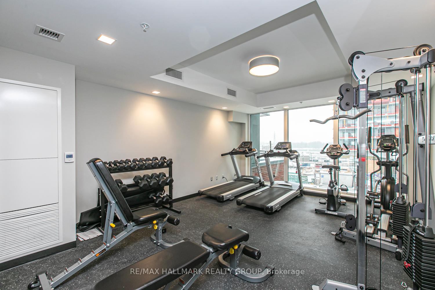 Photo 52 of Unit 107, 320 Miwate, Ottawa, Mechanicsville — HOMEH