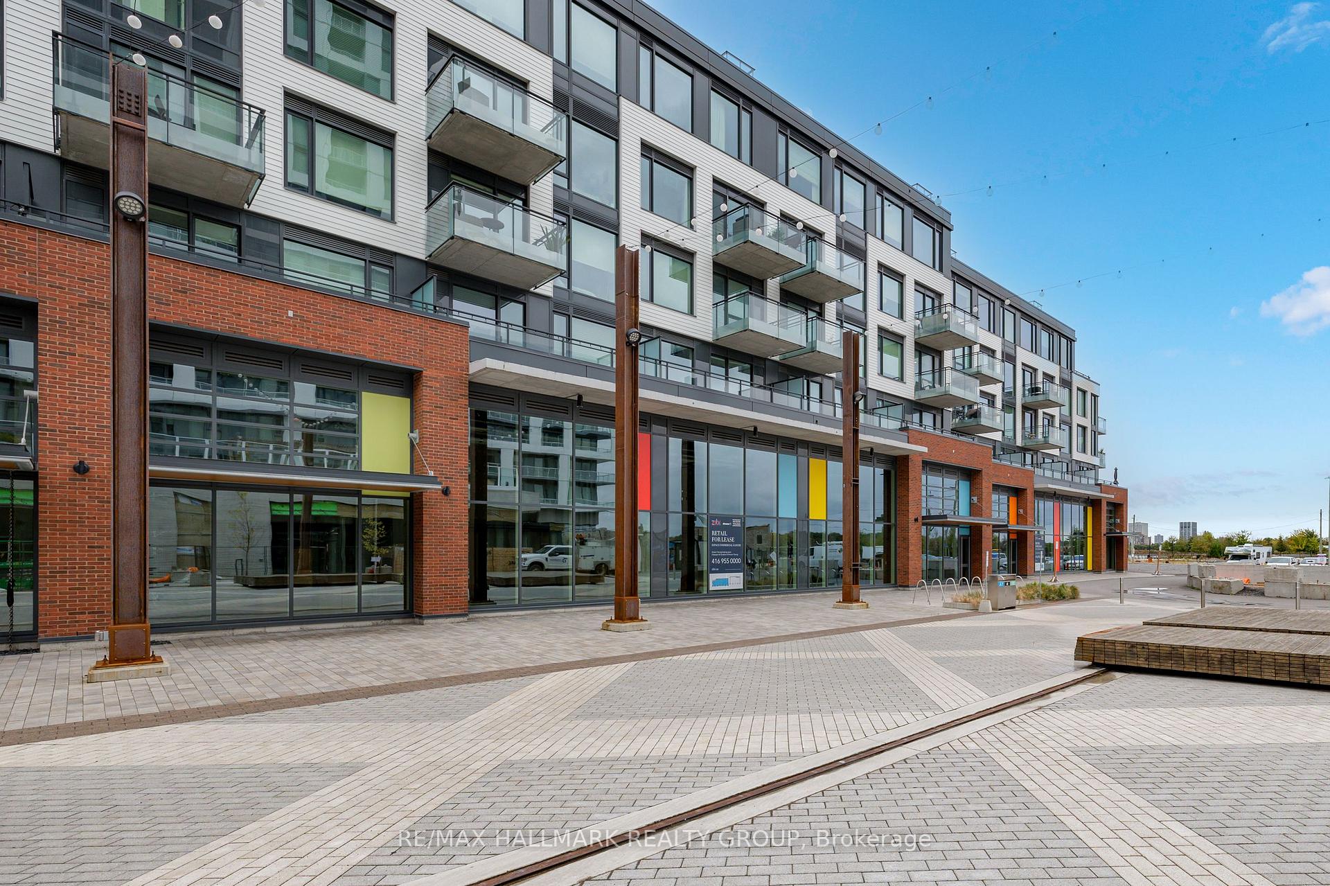 Photo 1 of Unit 107, 320 Miwate, Ottawa, Mechanicsville — HOMEH